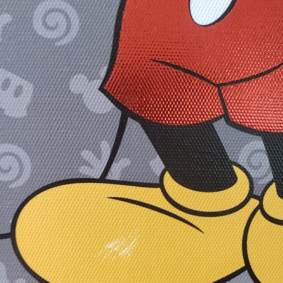 Disney canvas - Picture 4 of 4